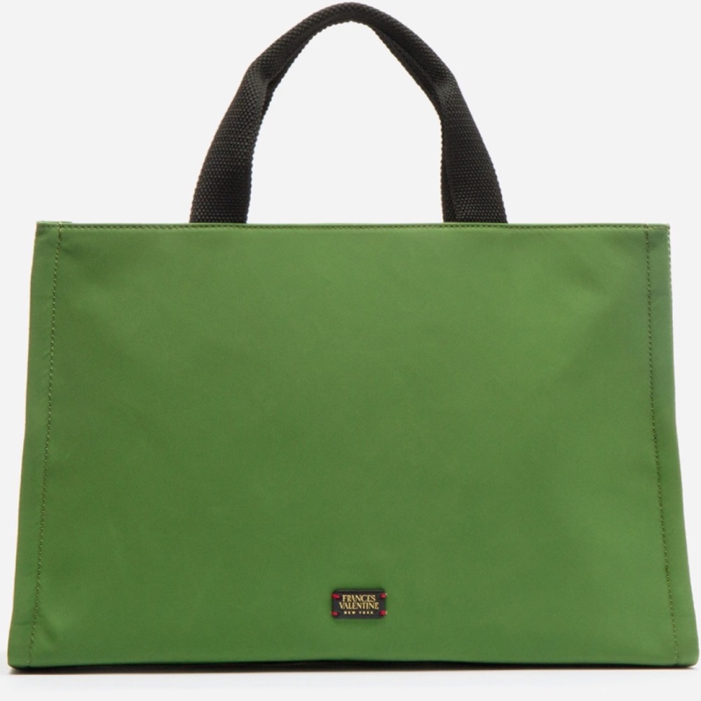 Frances Valentine “The Kate” Tote Bag - Picture 4 of 5